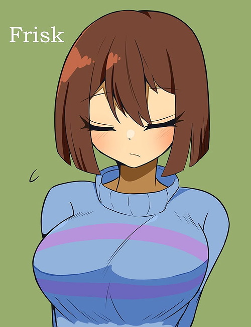 Frisk