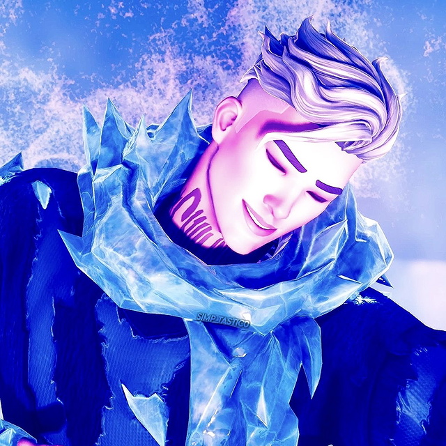avatar image