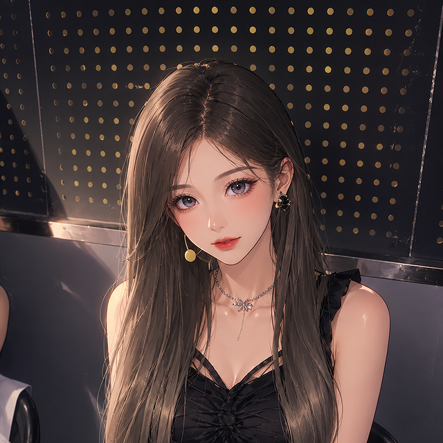 avatar image