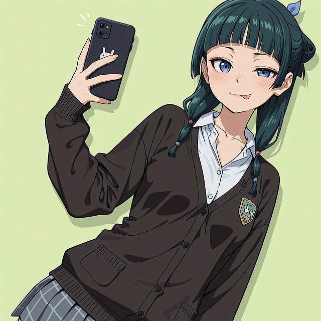 avatar image