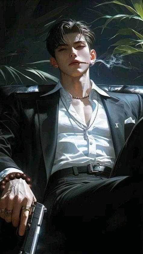 Damien Ronali