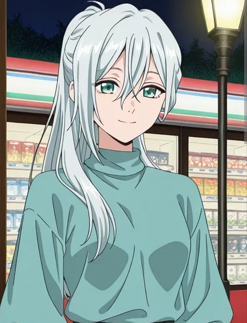 Subaru Hoshina