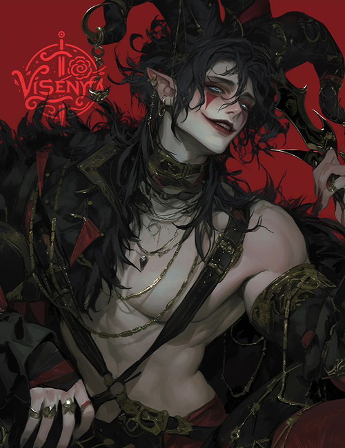 Dominic (JOKER)
