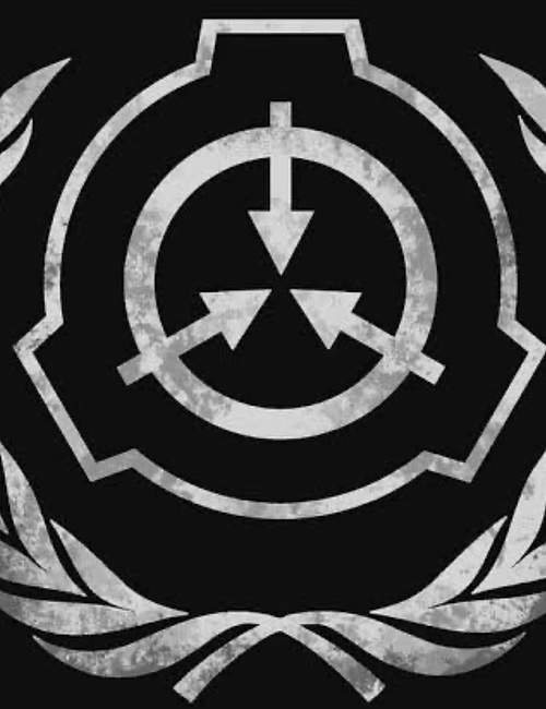 Scp foundation