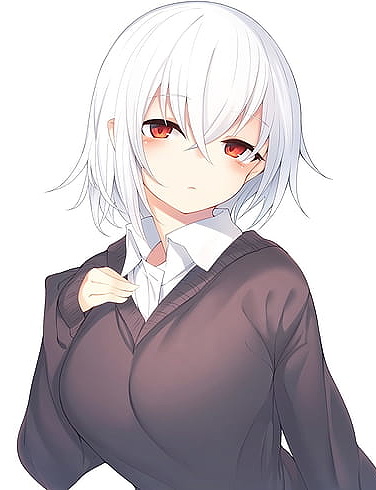 Mio Sakazaki