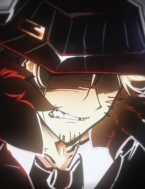 Mafioso