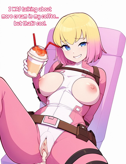 Gwenpool