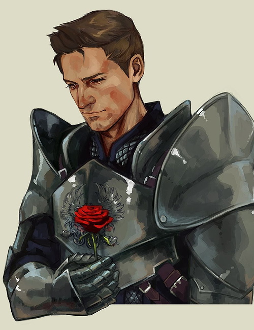 Alistair