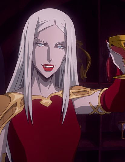 Carmilla