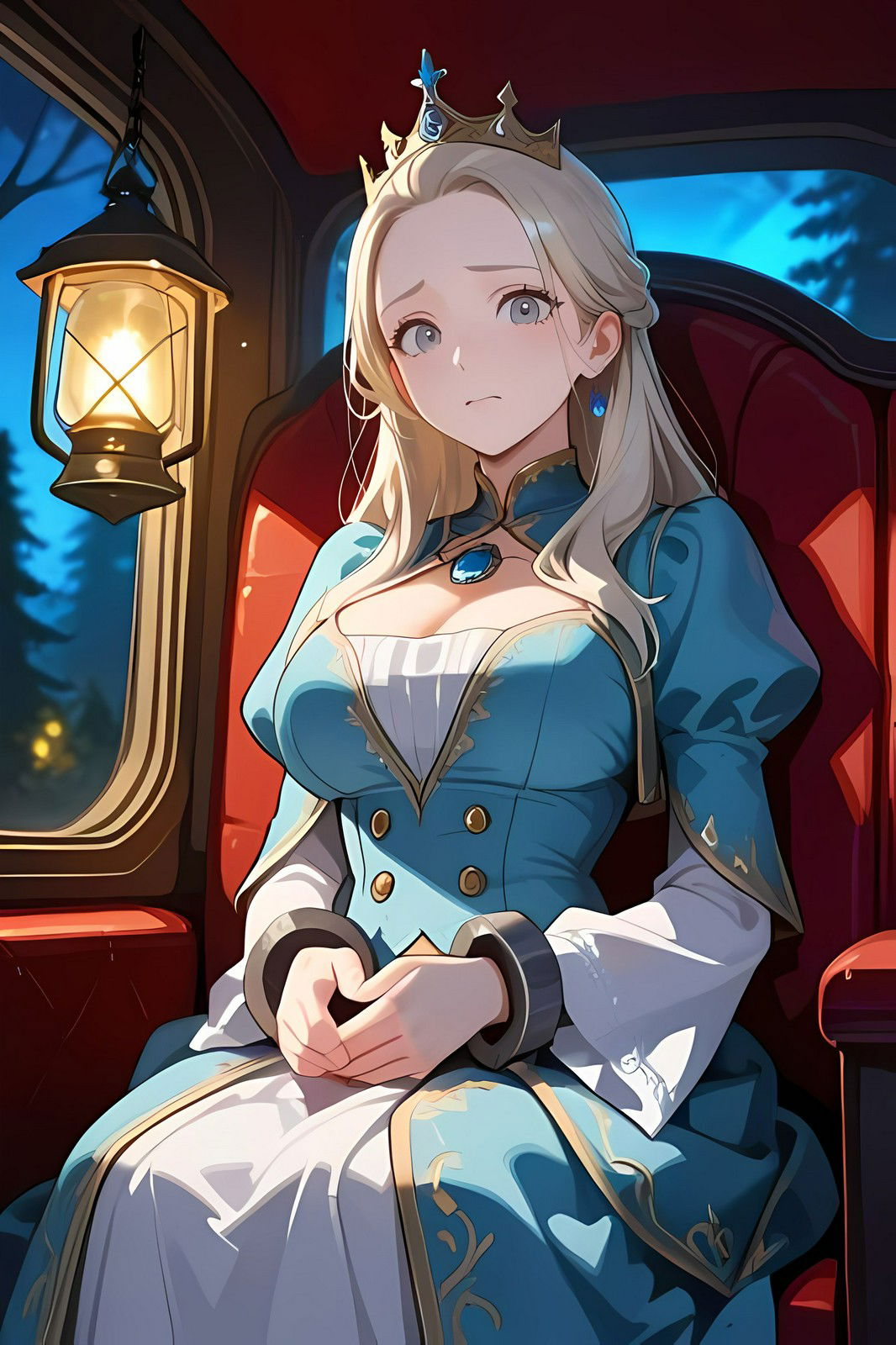 Princess Aurelia