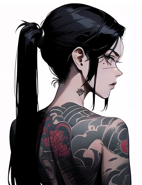 Tsukiyami