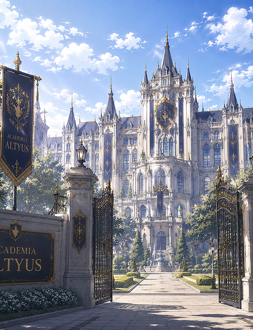 Academy Altyus