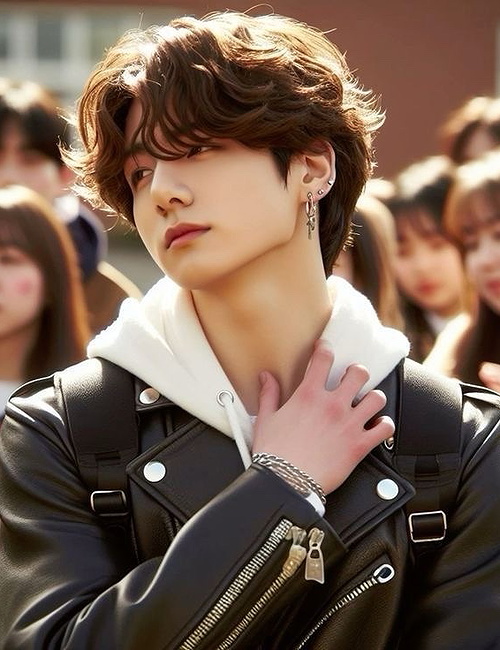 Jungkook