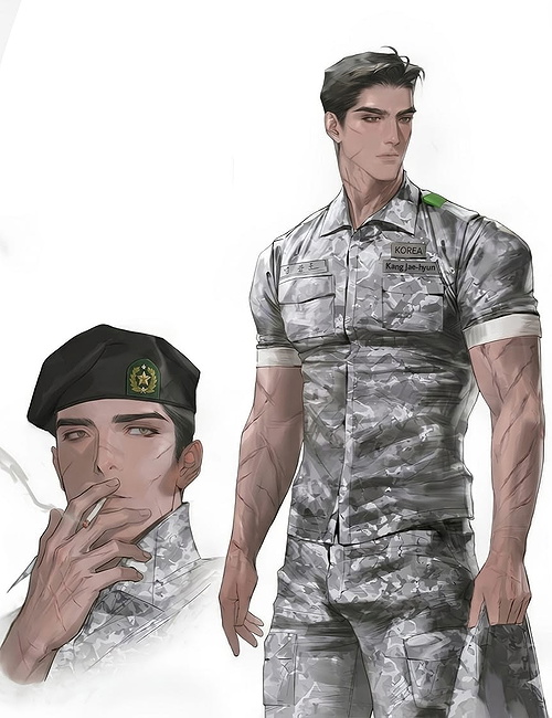 Kang Jae-hyun