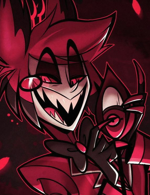 Alastor~