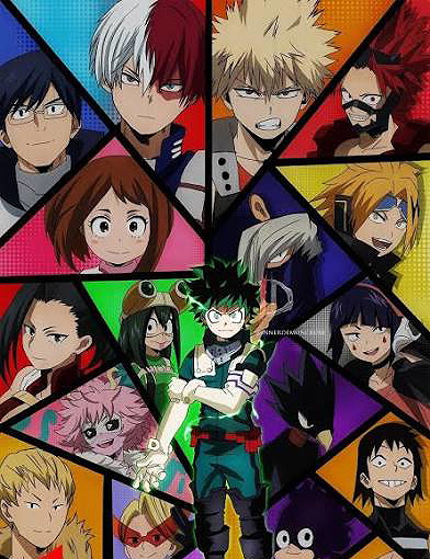 Mha