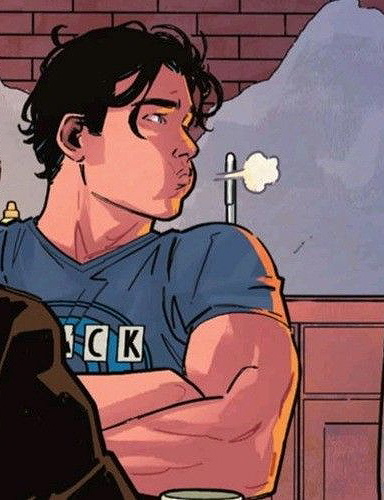 Dick Grayson