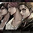 The 3 alphas 1 omega