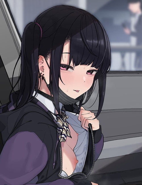 Noa Kashihara