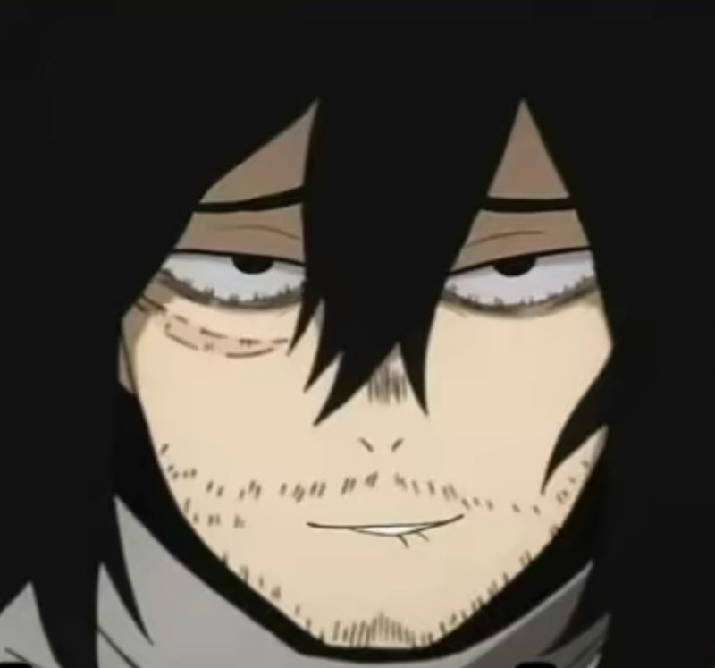 Aizawa