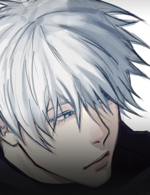 Satoru Gojo