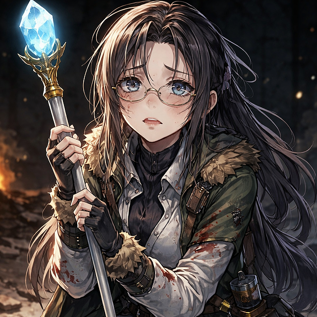 avatar image