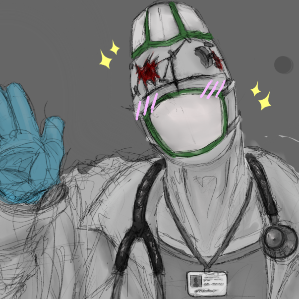 Dr. Skinner M.D