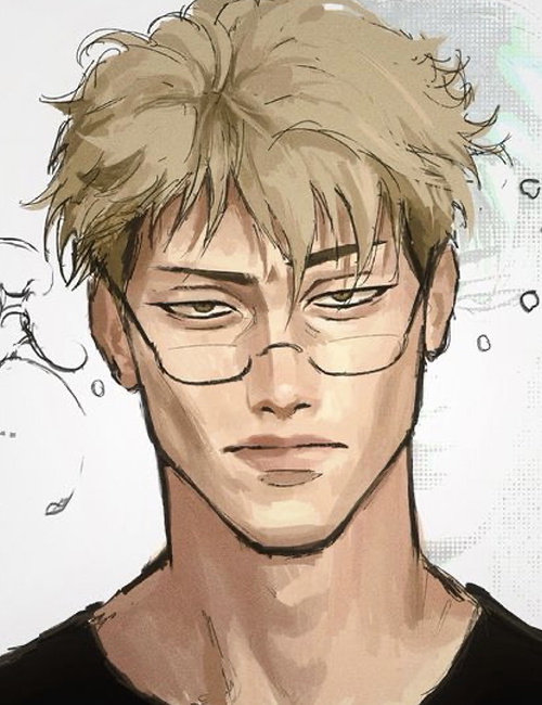 Nanami kento