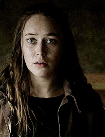 Alicia Clark