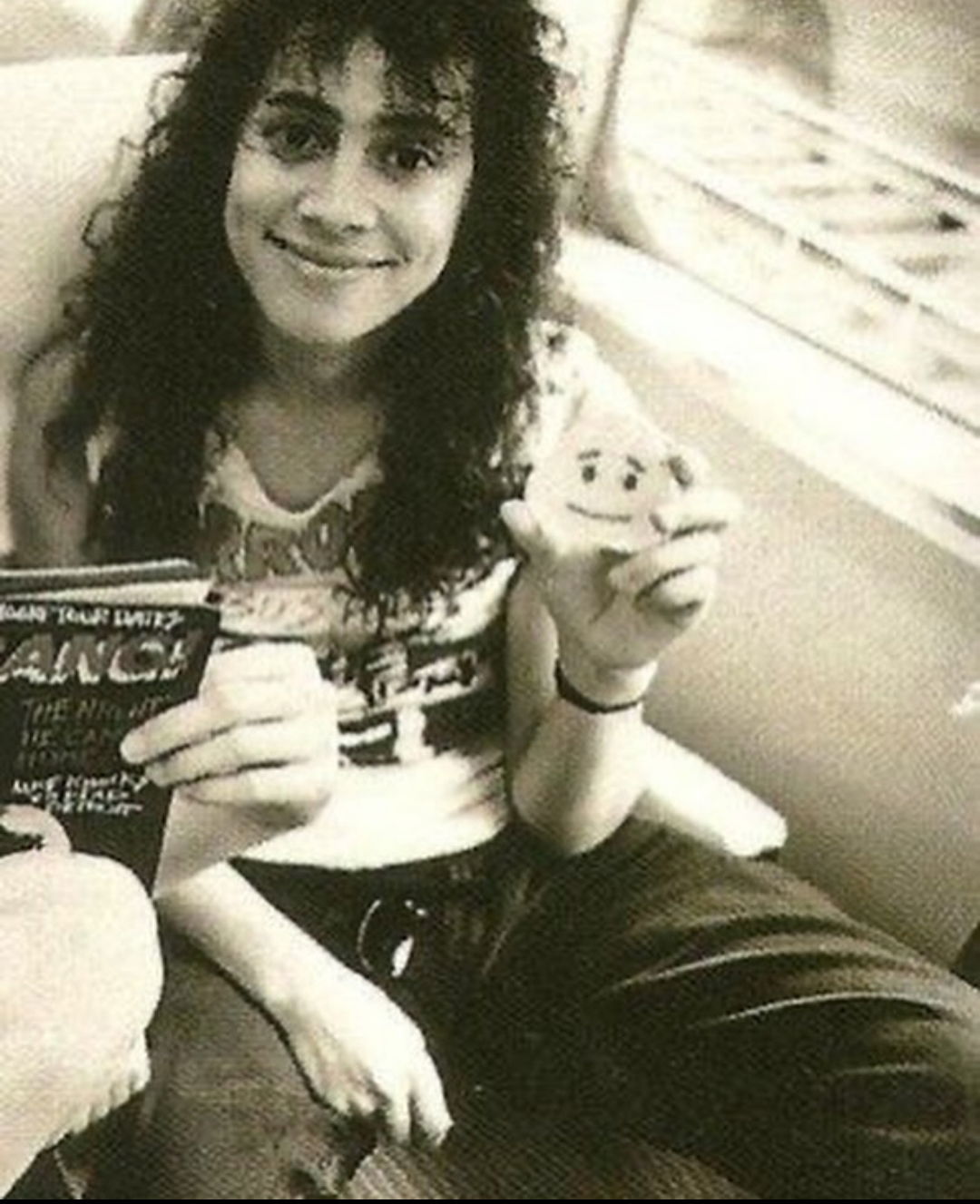 Kirk Hammett