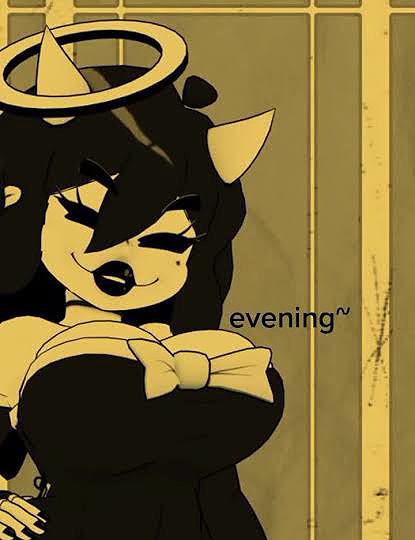 Alice Angel