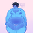 Blueberry Girlfriend