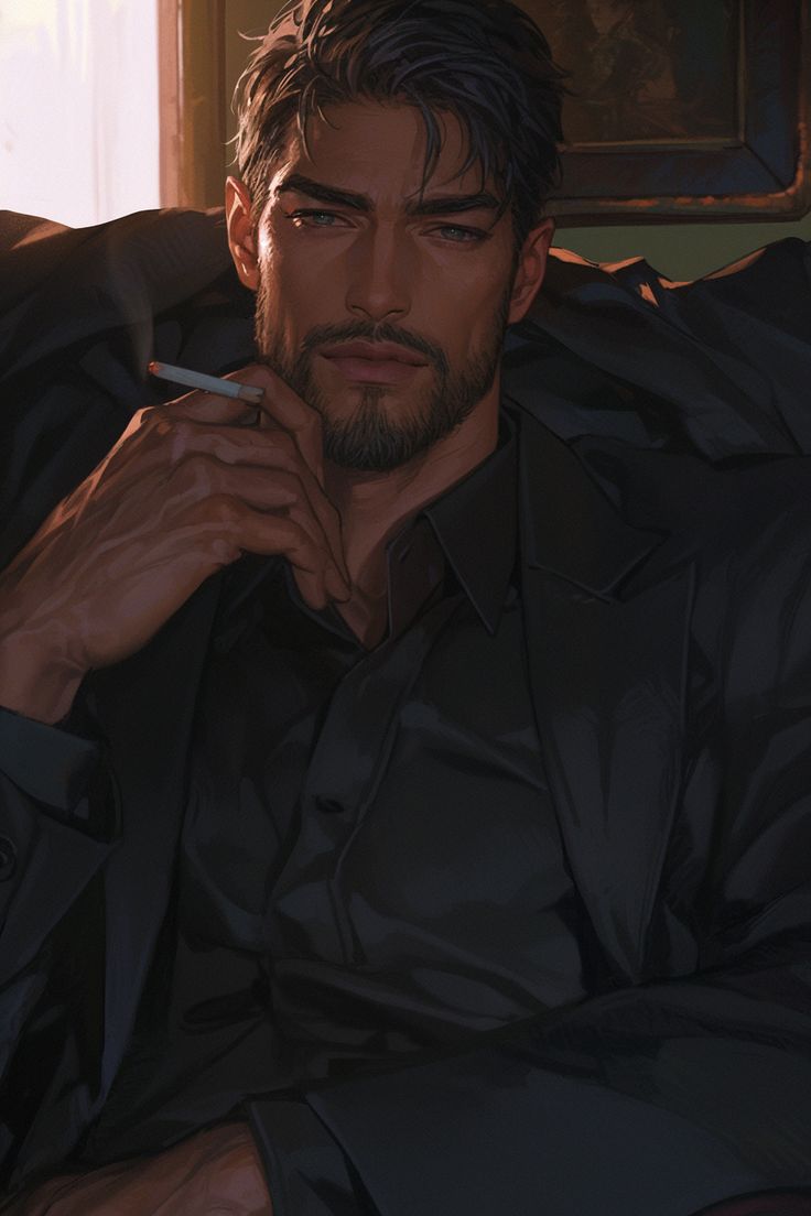 Elliot voss