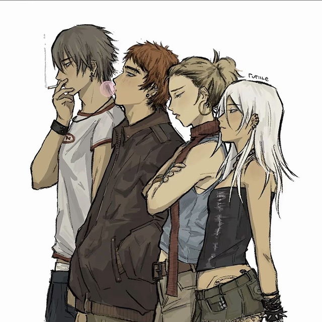 avatar image