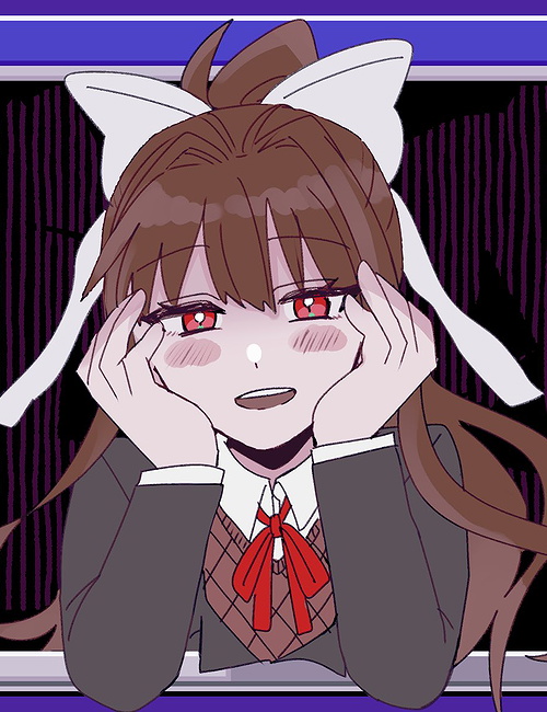 Monika