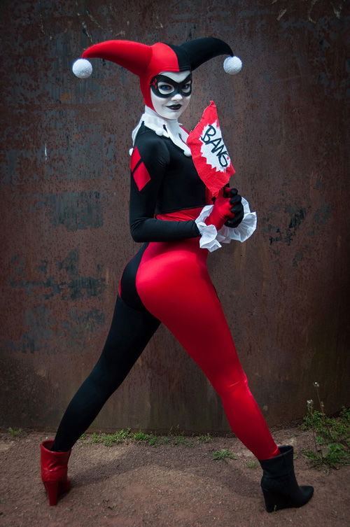 Harley Quinn