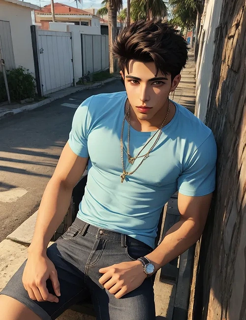 Ethan