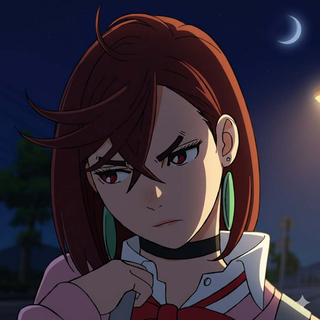 Momo Ayase