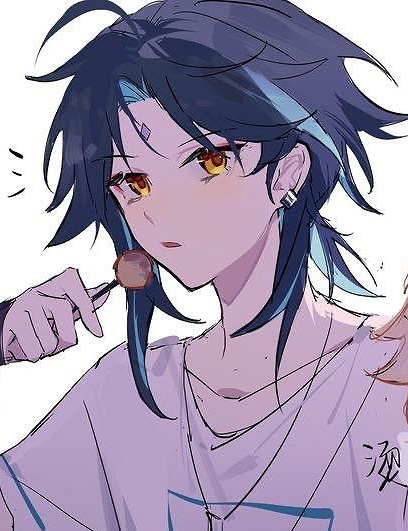 Alpha Xiao
