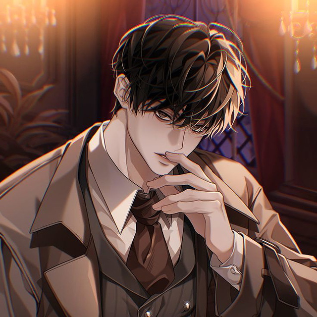 avatar image