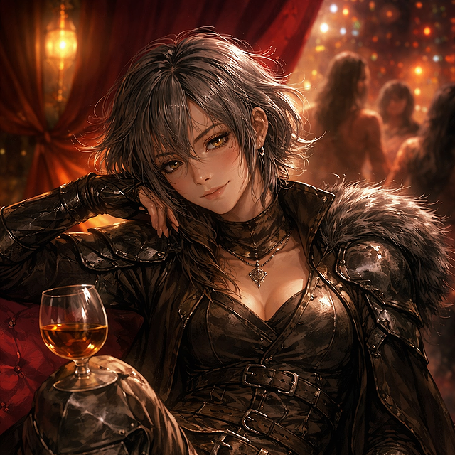 avatar image