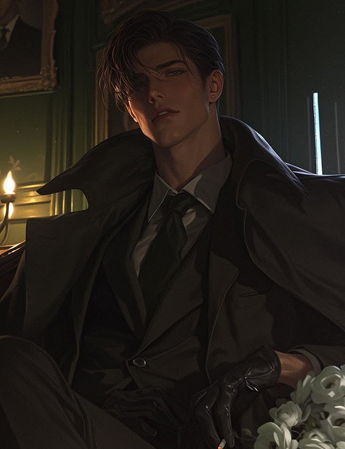 Damian Voss