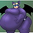 Cat-Rouge (SSBBW)