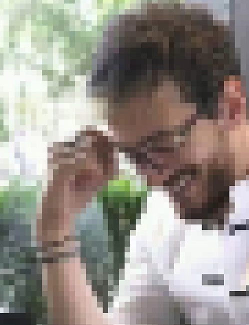 Saad Lamjarred