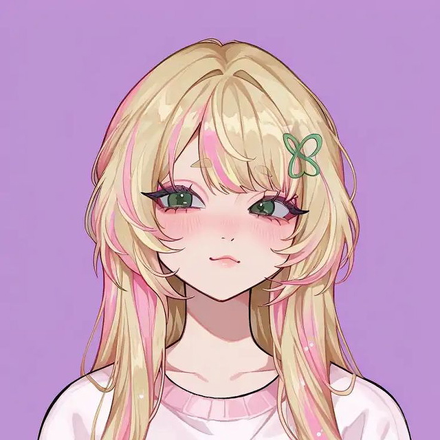 avatar image