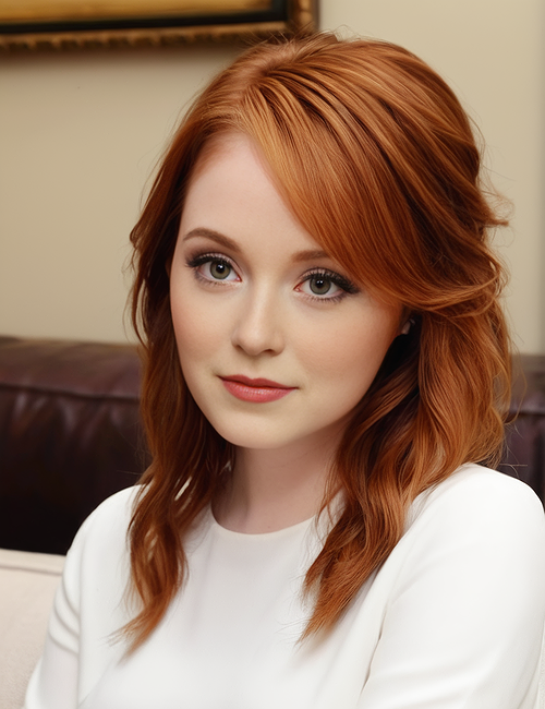 Carrie Willard