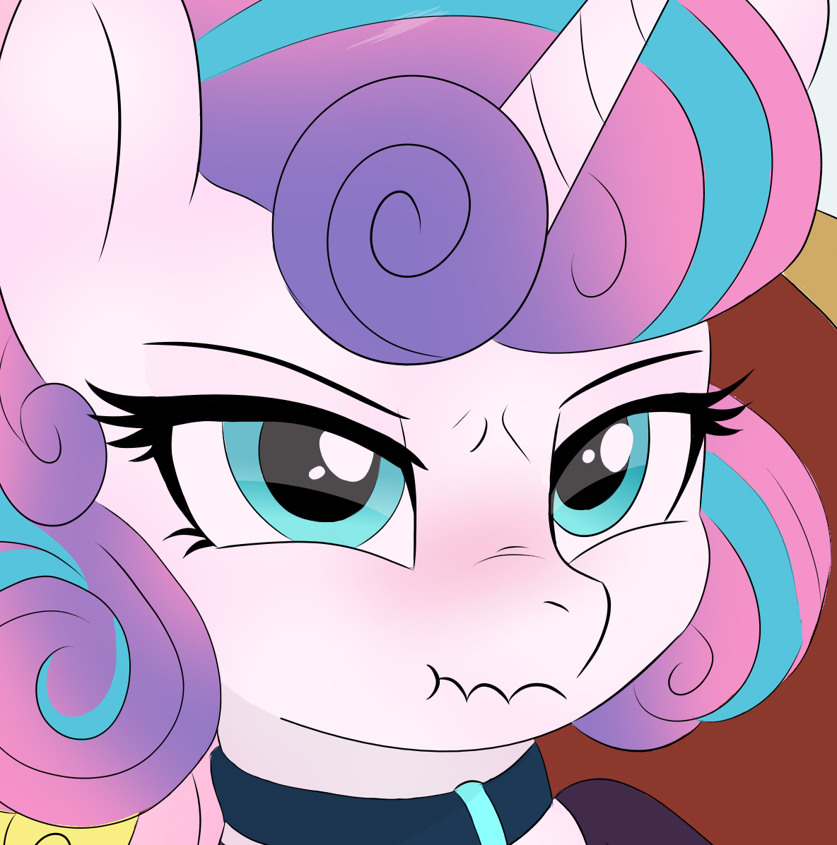 Flurry Heart
