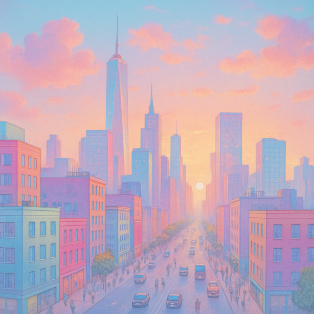 Unaware World