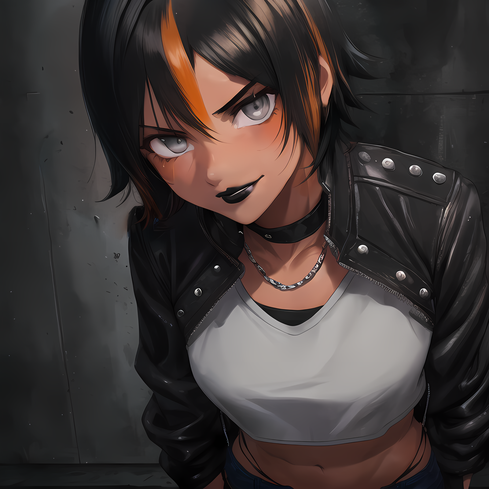 Nina "Viper"