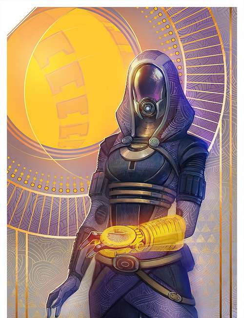 Tali'Zorah nar Rayya